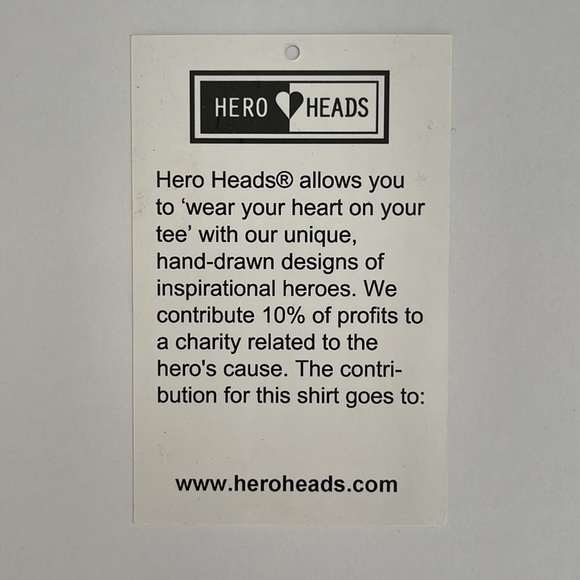 NEW RBG Ruth Bader Ginsburg HERO HEADS Wall Decor Black Matted Print 11" x 14” - Picture 5 of 5